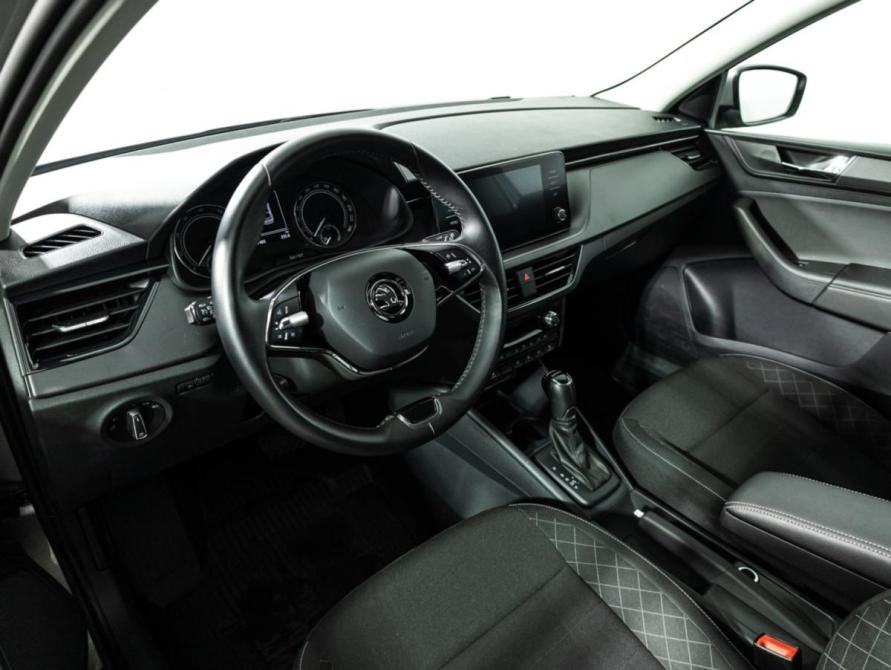 Skoda Rapid II Санкт-Петербург  - изображение 12