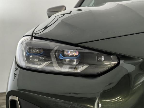 BMW 4 серии G22 G23 G26 с пробегом 2021 года, цена 8 490 000 рублей, 46457 км, кабриолет, Автокод Объявления