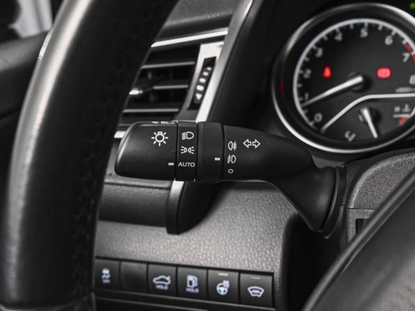 Toyota Camry VIII (XV70) с пробегом 2020 года, цена 3 640 000 рублей, 87226 км, седан, Автокод Объявления