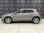 Mercedes-Benz GLA I (X156) Рестайлинг Москва  - изображение 34