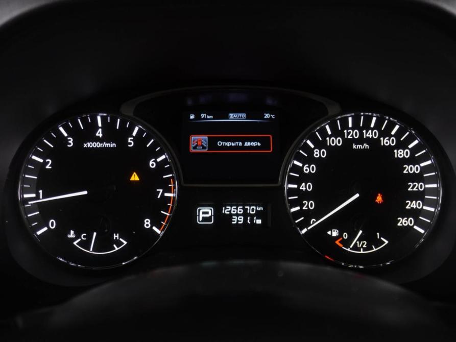Nissan Pathfinder IV Воронеж  - изображение 30