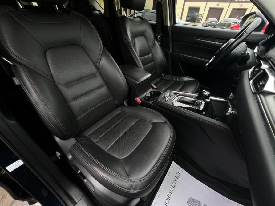 Mazda CX-5 II Киров  - изображение 25