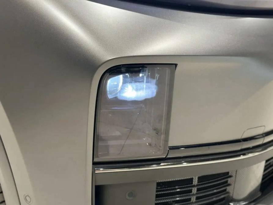 Li Auto (Lixiang) L7 I Новосибирск  - изображение 9