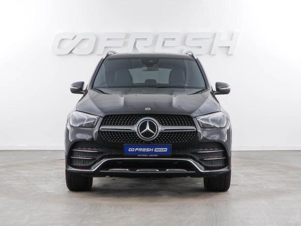 Mercedes-Benz GLE II (V167) с пробегом 2020 года, цена 5 998 888 рублей, 121664 км, внедорожник, Автокод Объявления