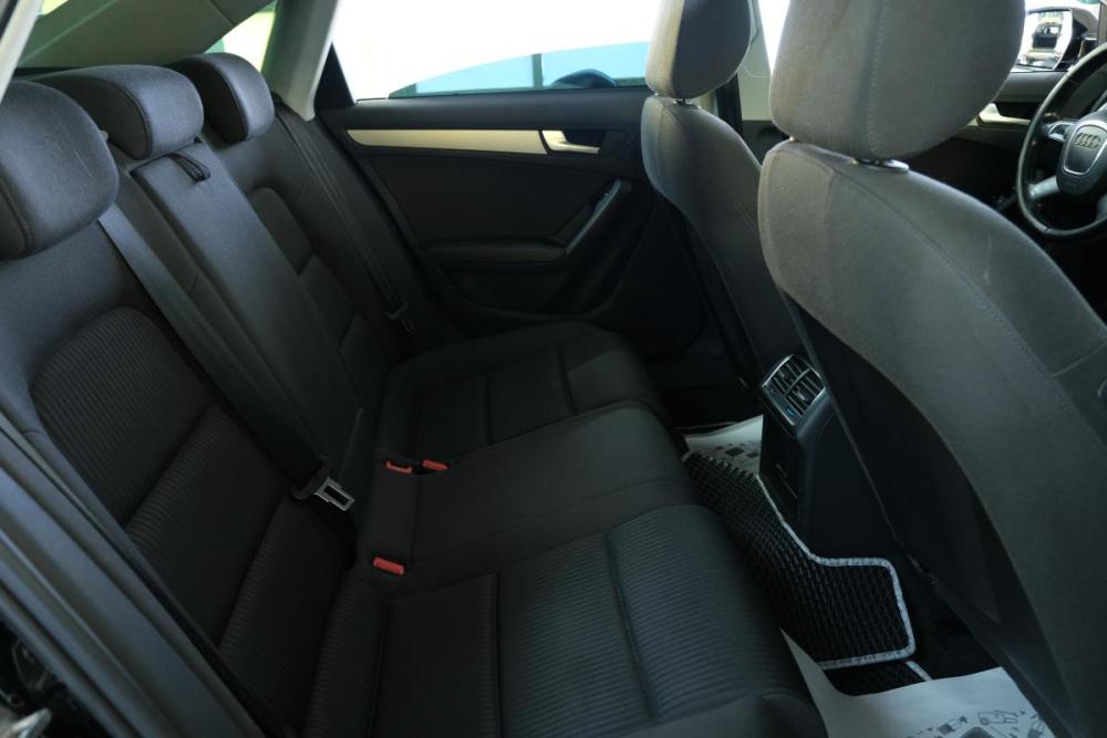 Audi A4 IV (B8) Омск  - изображение 19