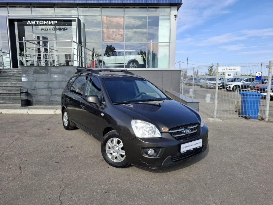Kia Carens II (UN) Саратов  - изображение 3