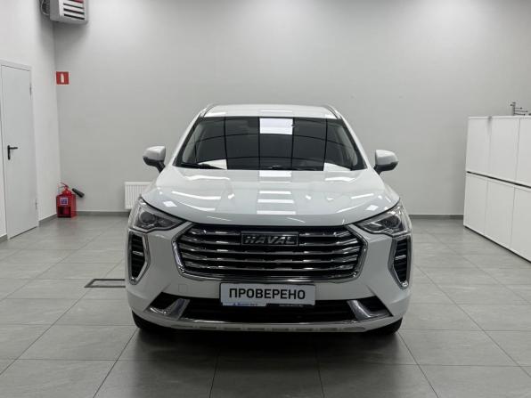 Haval Jolion I с пробегом 2022 года, цена 1 630 000 рублей, 111200 км, внедорожник, Автокод Объявления