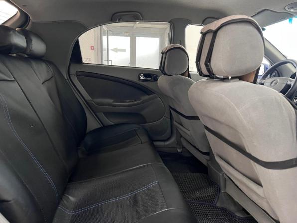 Chevrolet Lacetti I с пробегом 2006 года, цена 500 000 рублей, 247801 км, хэтчбек, Автокод Объявления