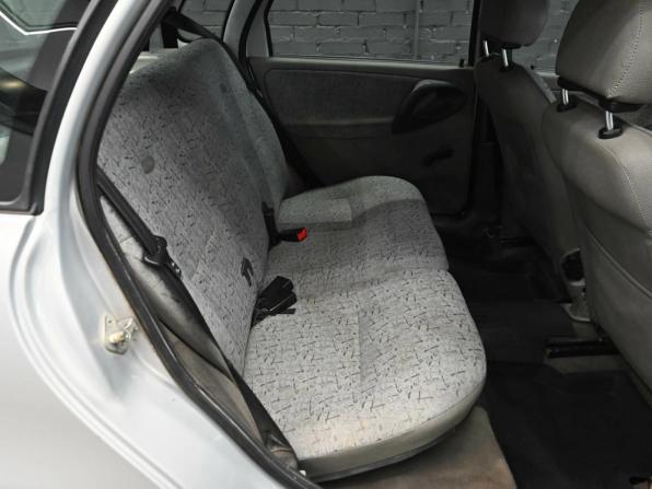 Lada (ВАЗ) Kalina I с пробегом 2008 года, цена 200 000 рублей, 200551 км, хэтчбек, Автокод Объявления