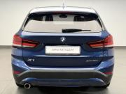 BMW X1 II (F48) Рестайлинг Москва  - изображение 28