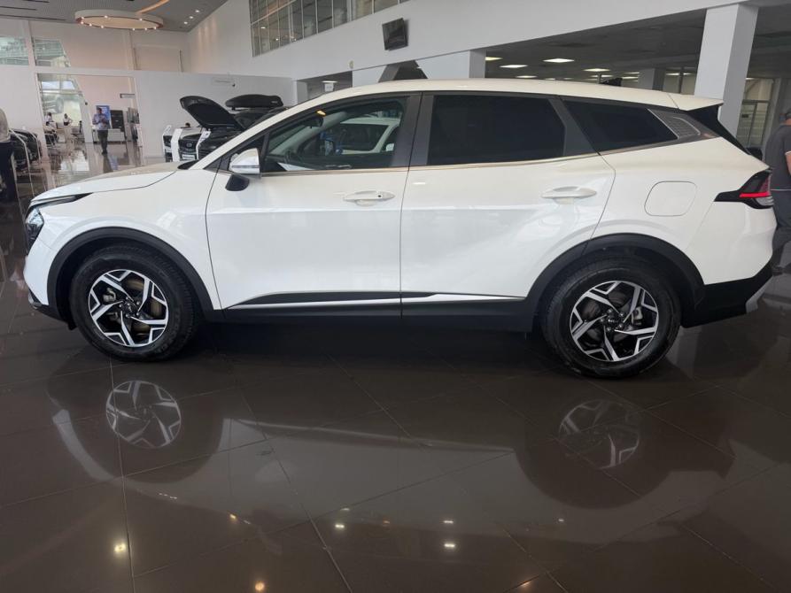 Kia Sportage V Челябинск  - изображение 8