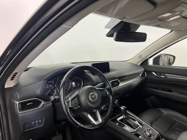 Mazda CX-5 II с пробегом 2019 года, цена 3 049 000 рублей, 110000 км, внедорожник, Автокод Объявления