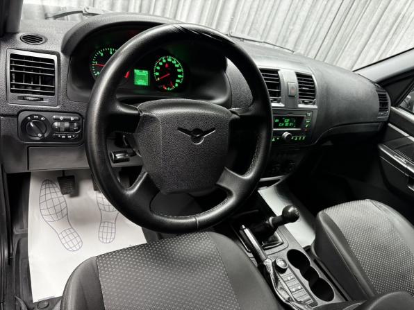 УАЗ Patriot I Рестайлинг 2 с пробегом 2015 года, цена 920 000 рублей, 145719 км, внедорожник, Автокод Объявления