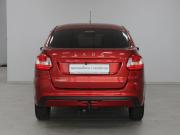 Lada (ВАЗ) Granta I Рестайлинг Старый Оскол  - изображение 25