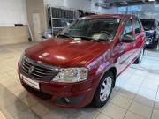 Renault Logan I Рестайлинг Челябинск  - изображение 14