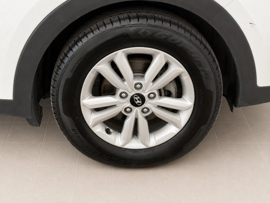 Hyundai Creta I Москва  - изображение 17