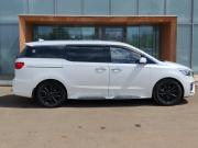 Kia Carnival III Оренбург  - изображение 24