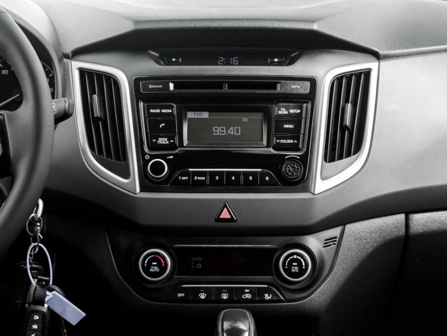 Hyundai Creta I Екатеринбург  - изображение 15