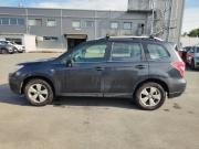 Subaru Forester IV Санкт-Петербург  - изображение 18