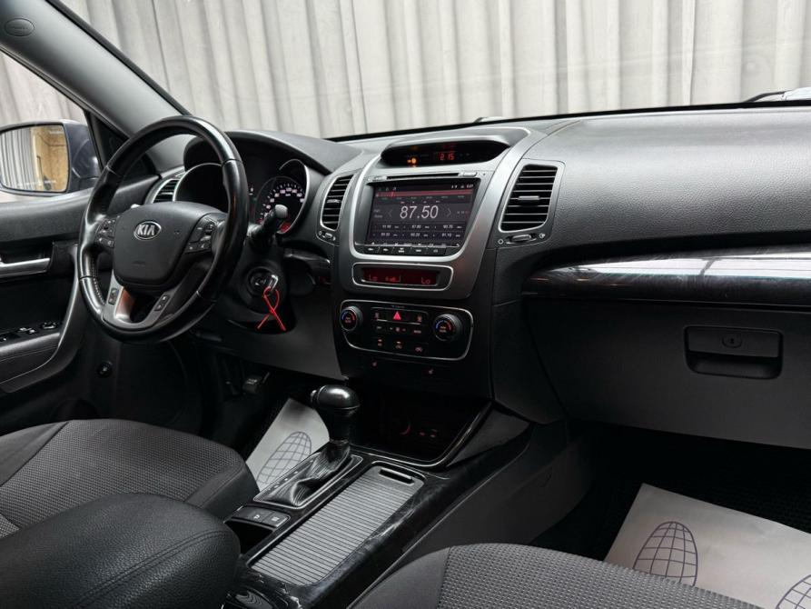 Kia Sorento II Рестайлинг Ижевск  - изображение 10