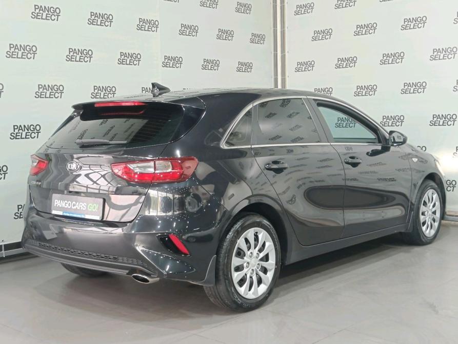 Kia Ceed III Оренбург  - изображение 5