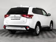 Mitsubishi Outlander III Рестайлинг 3 Санкт-Петербург  - изображение 31