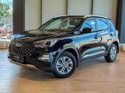 Chery Tiggo 4 Pro I Тула  - изображение 5