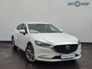 Mazda 6 III (GJ) Рестайлинг 2 Москва  - изображение 15