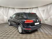 Volkswagen Touareg II Москва  - изображение 24