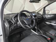 Ford EcoSport II Рестайлинг Москва  - изображение 38