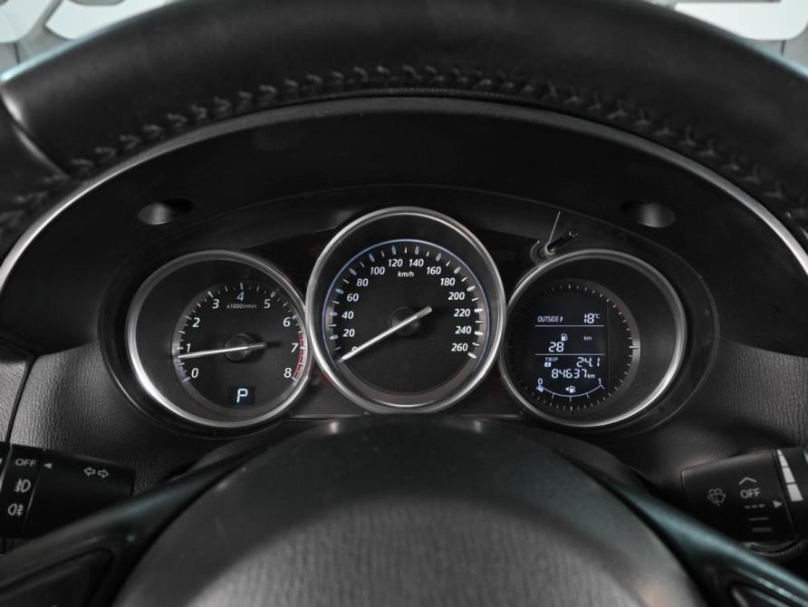 Mazda CX-5 I Ростов-на-Дону  - изображение 18