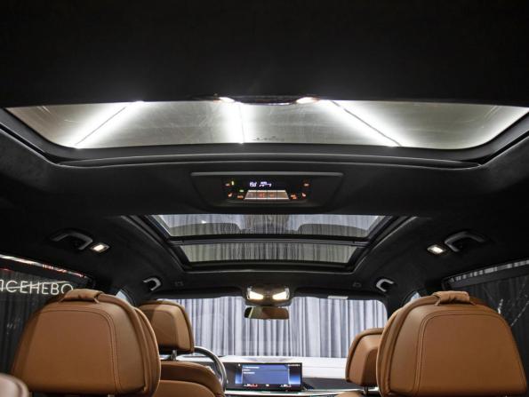 BMW X7 I (G07) Рестайлинг с пробегом 2022 года, цена 13 100 000 рублей, 47228 км, внедорожник, Автокод Объявления