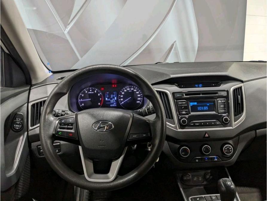 Hyundai Creta I Пермь  - изображение 12