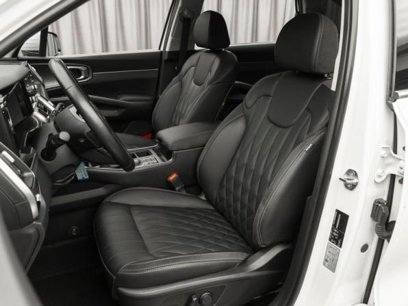 Kia Sorento IV с пробегом 2022 года, цена 3 590 000 рублей, 51314 км, внедорожник, Автокод Объявления
