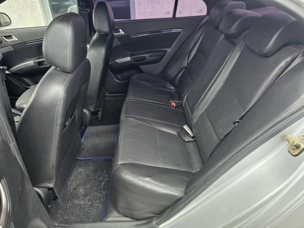 Geely Emgrand EC7 с пробегом 2014 года, цена 385 000 рублей, 197351 км, седан, Автокод Объявления