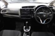 Honda Fit III Рестайлинг Томск  - изображение 25