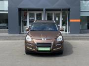 Luxgen U7 Turbo Краснодар  - изображение 23