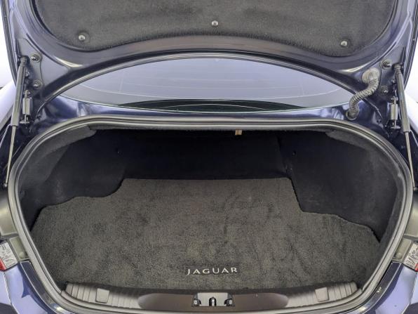 Jaguar XF I Рестайлинг с пробегом 2014 года, цена 1 550 000 рублей, 160530 км, седан, Автокод Объявления