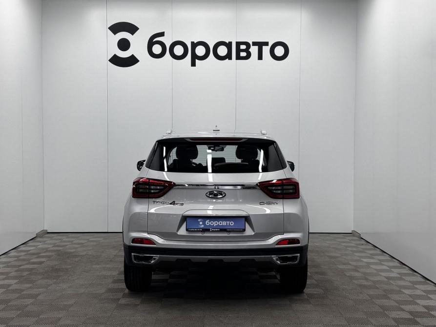 Chery Tiggo 4 Pro I Рестайлинг Воронеж  - изображение 6