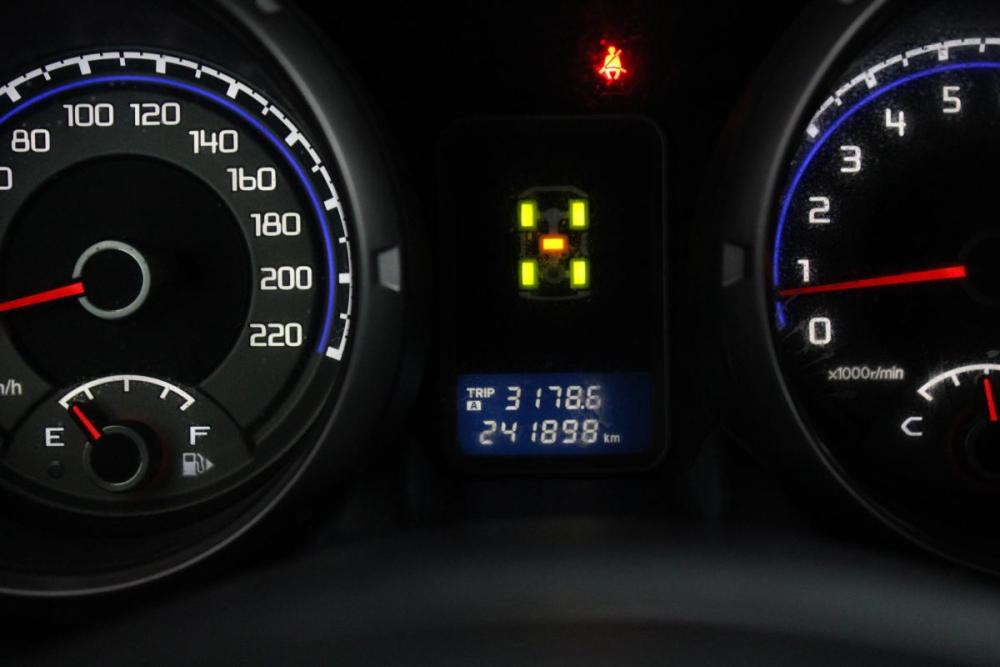 Mitsubishi Pajero IV Томск  - изображение 12