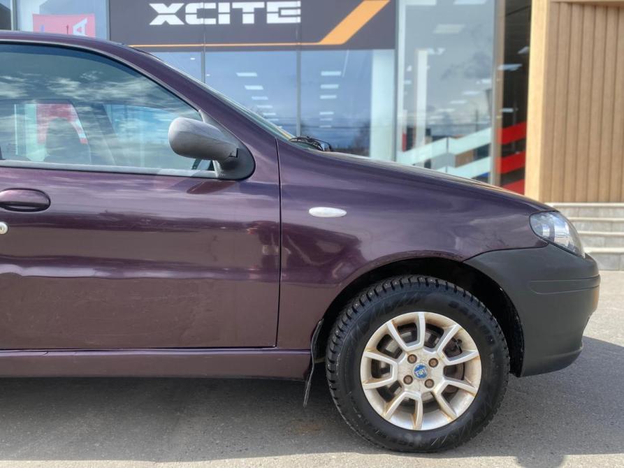 Fiat Albea I Рестайлинг Архангельск  - изображение 5