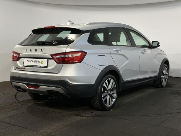 Lada (ВАЗ) Vesta I с пробегом 2019 года, цена 1 329 900 рублей, 35540 км, универсал, Автокод Объявления