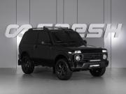 Lada (ВАЗ) Niva Legend I Минеральные Воды  - изображение 16
