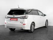 Toyota Wish II Рестайлинг Иркутск  - изображение 27