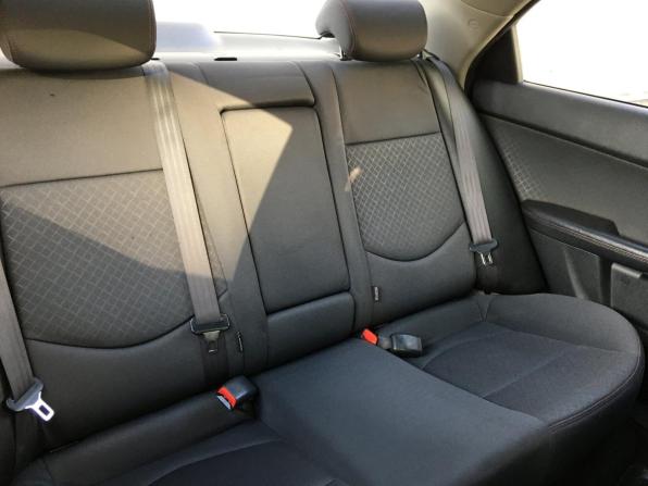Kia Cerato II с пробегом 2011 года, цена 649 000 рублей, 193436 км, седан, Автокод Объявления