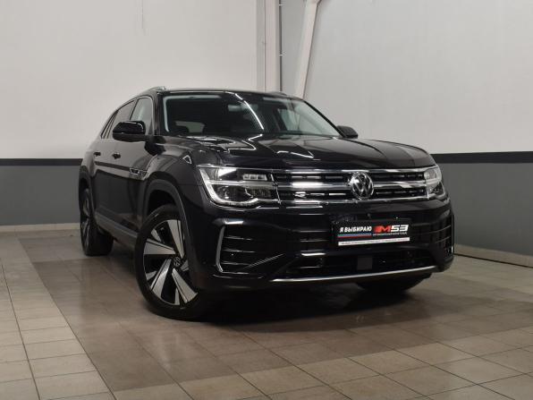 Volkswagen Teramont I Рестайлинг (China Market) с пробегом 2026 года, цена 4 999 995 рублей, 24 км, внедорожник, Автокод Объявления