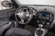 Nissan Juke I Рестайлинг Томск  - изображение 29
