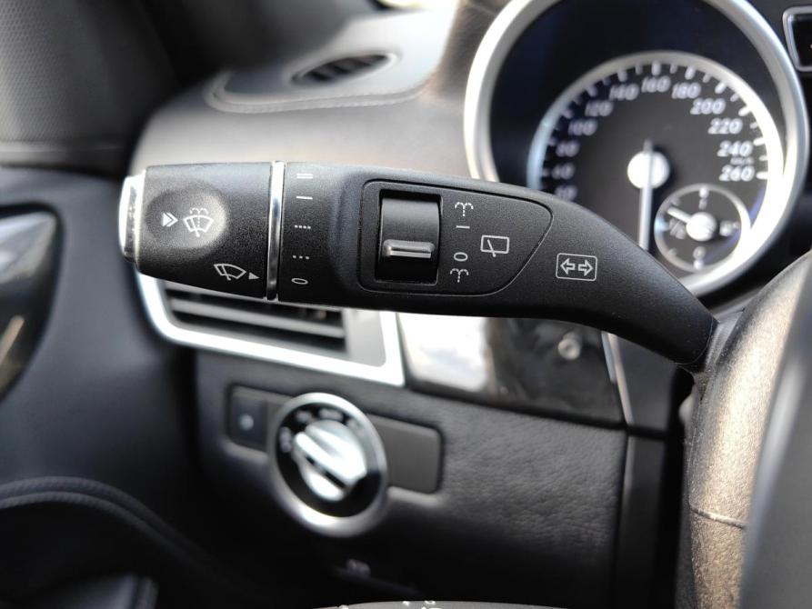 Mercedes-Benz M-Класс III (W166) Подольск  - изображение 19