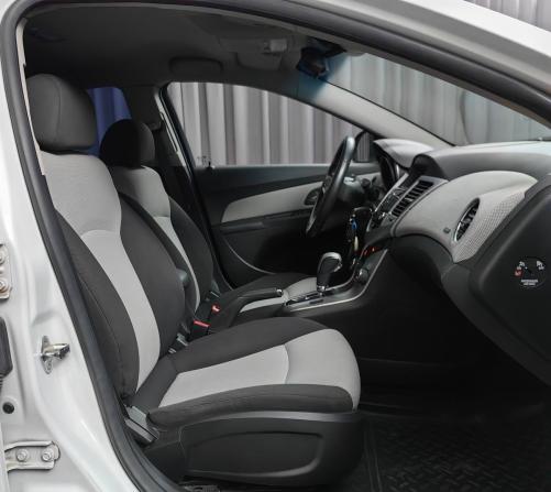 Chevrolet Cruze I с пробегом 2012 года, цена 699 000 рублей, 144380 км, седан, Автокод Объявления