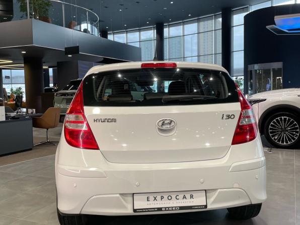 Hyundai i30 I Рестайлинг с пробегом 2010 года, цена 715 000 рублей, 181476 км, хэтчбек, Автокод Объявления